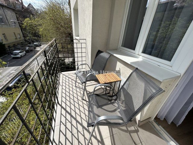 Kiadó téglalakás, albérlet, Budapesten, VI. kerületben