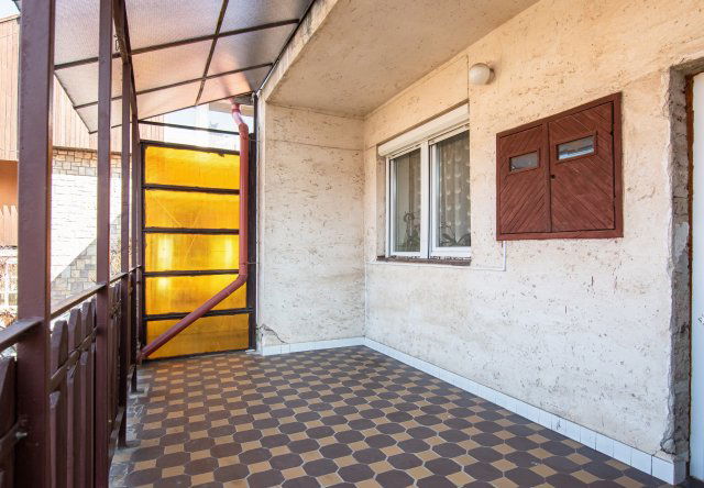 Eladó családi ház, Felsőzsolcán, Gózon Lajos utcában 46.5 M Ft