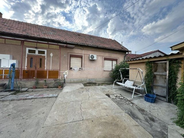Eladó családi ház, Nagykőrösön 41 M Ft, 3 szobás