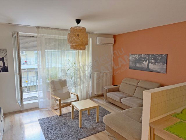 Kiadó téglalakás, albérlet, IX. kerületben, Nádasdy utcában