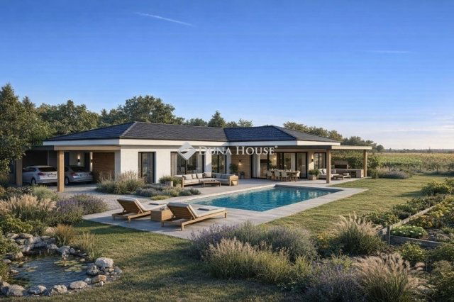 Eladó családi ház, Felcsúton 110 M Ft, 4 szobás