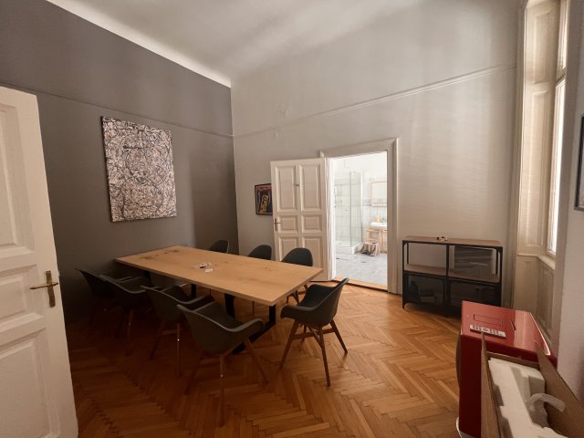 Kiadó téglalakás, albérlet, Budapesten, VI. kerületben