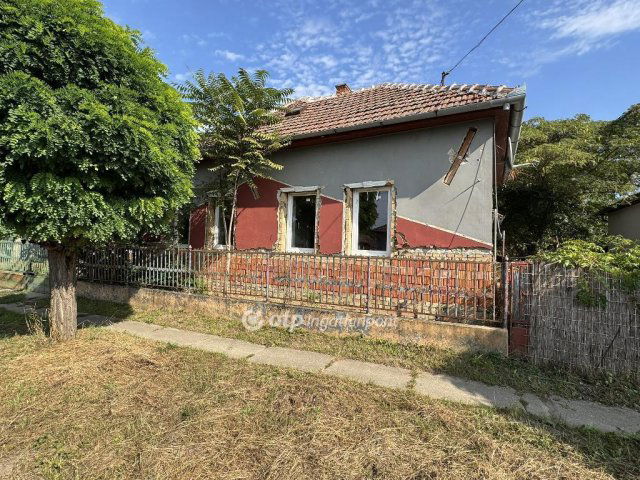 Eladó családi ház, Abádszalókban 45 M Ft, 9+1 szobás