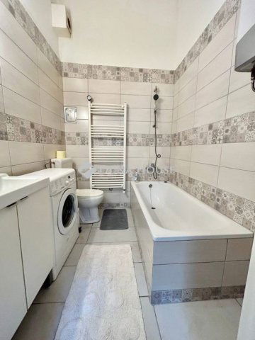 Kiadó téglalakás, albérlet, VII. kerületben, Nyár utcában