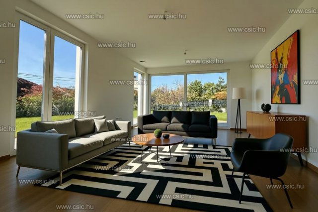 Eladó családi ház, Szentendrén 220 M Ft, 5 szobás