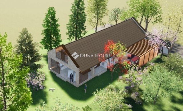 Eladó családi ház, Veresegyházon 136 M Ft, 3+1 szobás