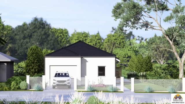 Eladó téglalakás, Érden 60 M Ft, 3 szobás