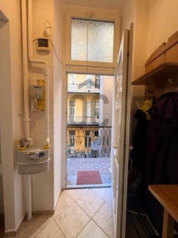 Eladó téglalakás, Budapesten, XI. kerületben 59 M Ft, 1 szobás