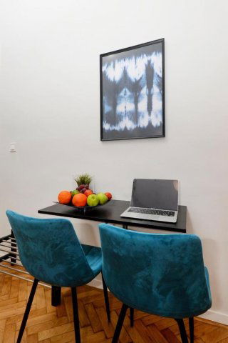 Eladó téglalakás, Budapesten, VIII. kerületben, Rákóczi úton