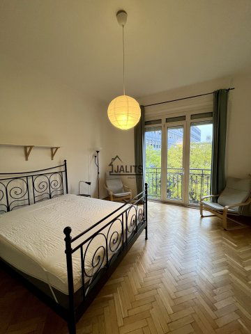 Kiadó téglalakás, albérlet, XIII. kerületben, Pozsonyi úton