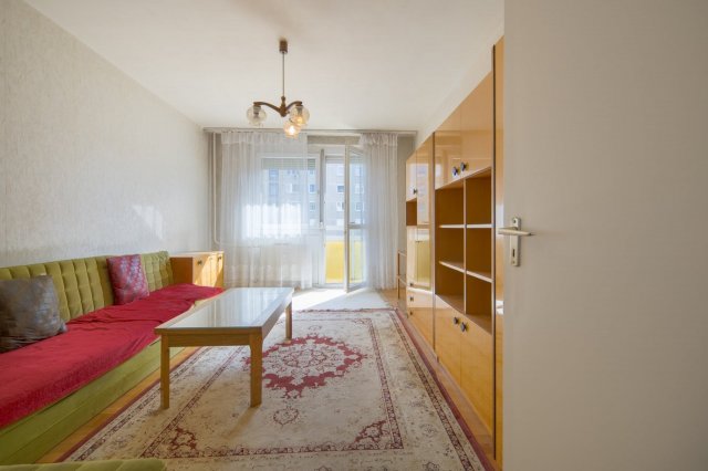 Eladó panellakás, Budapesten, IV. kerületben, Deák Ferenc utcában