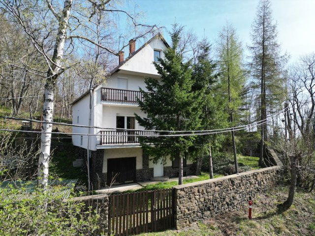 Eladó nyaraló, Mátraszentimrén 86 M Ft, 4 szobás