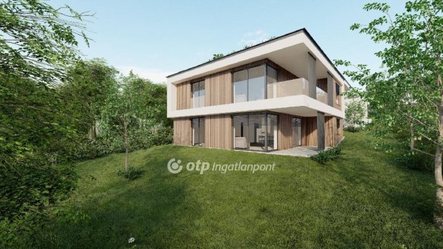 Eladó telek, Budapesten, III. kerületben 159.9 M Ft