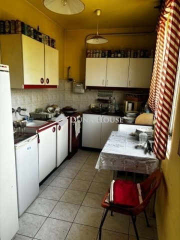 Eladó téglalakás, Püspökladányban 35 M Ft, 2 szobás