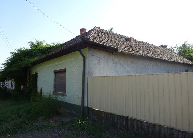 Eladó családi ház, Nagyszénáson, József Attila utcában