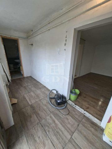 Eladó családi ház, Vaskúton 16 M Ft, 4 szobás