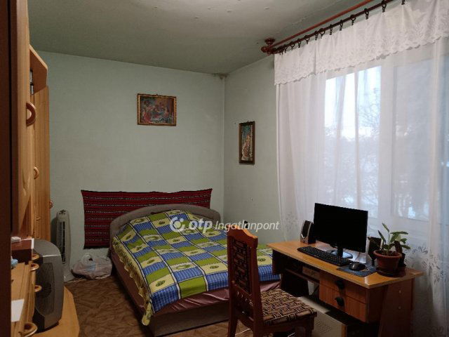 Eladó családi ház, Nagykállóban 45 M Ft, 4+1 szobás