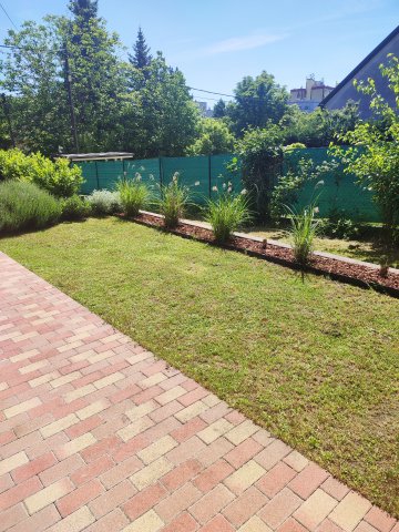 Eladó ikerház, Budapesten, XXII. kerületben 189 M Ft, 6 szobás