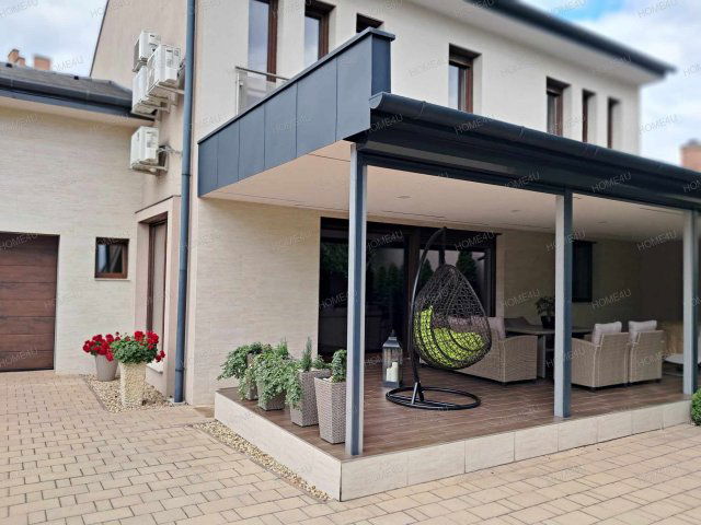 Eladó családi ház, Szolnokon 195 M Ft / költözzbe.hu