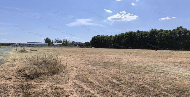 Eladó telek, Szolnokon 96 M Ft / költözzbe.hu