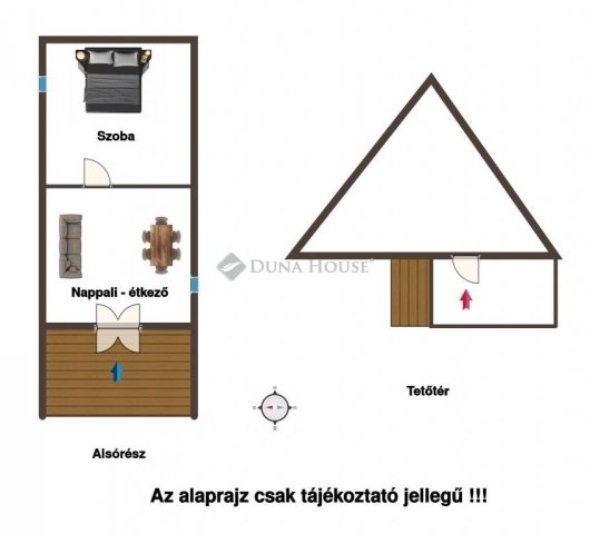 Eladó mezogazdasagi ingatlan, Farmoson 9.9 M Ft