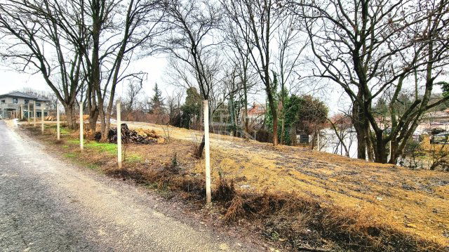 Eladó telek, Ürömön 83.9 M Ft / költözzbe.hu