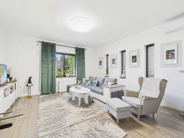 Eladó családi ház, Maglódon 125.5 M Ft, 4+1 szobás