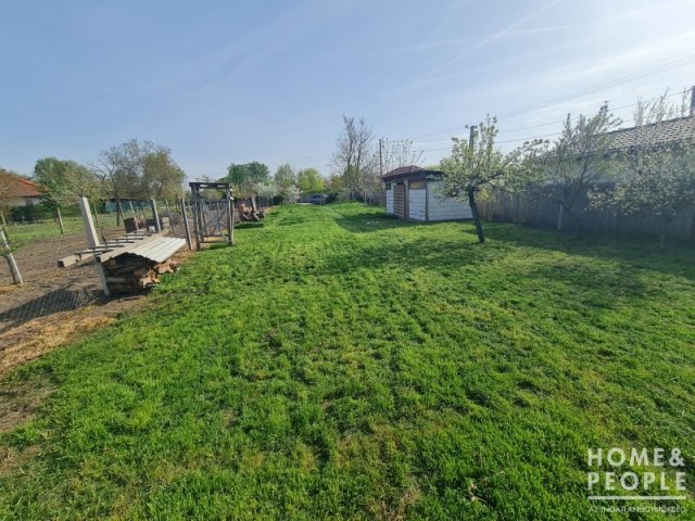 Eladó telek, Hódmezővásárhelyen 17.2 M Ft