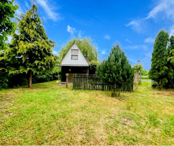 Eladó nyaraló, Alsózsolcán 9.45 M Ft, 1 szobás