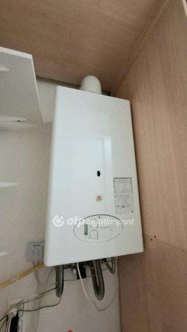 Eladó téglalakás, Budapesten, II. kerületben 135 M Ft, 2 szobás