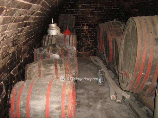 Eladó mezogazdasagi ingatlan, Siklóson 5.5 M Ft