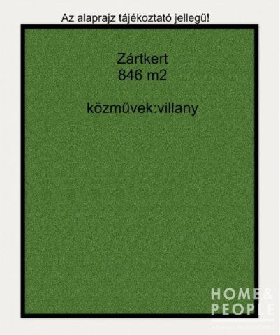 Eladó mezogazdasagi ingatlan, Szegeden 14.99 M Ft