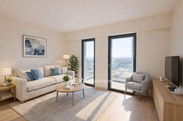 Eladó téglalakás, Budapesten, IX. kerületben 69.9 M Ft, 1 szobás