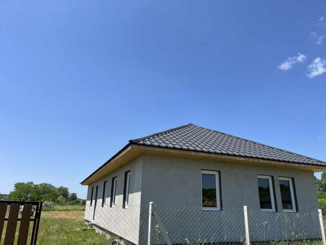 Eladó családi ház, Hévízgyörkön 48 M Ft, 4 szobás