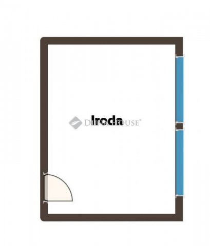 Kiadó iroda, Budapesten, XXIII. kerületben, Helsinki úton