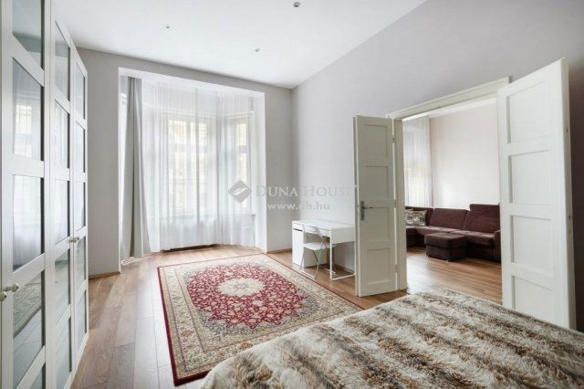 Eladó téglalakás, Budapesten, XI. kerületben 119 M Ft, 2 szobás