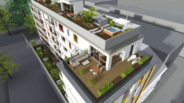 Eladó téglalakás, Budapesten, VIII. kerületben 74.9 M Ft