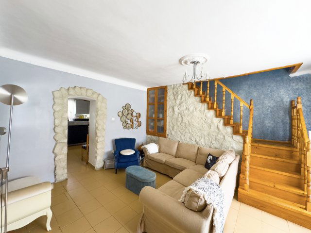 Eladó ikerház, Szikszón, Apponyi Albert utcában 49.9 M Ft