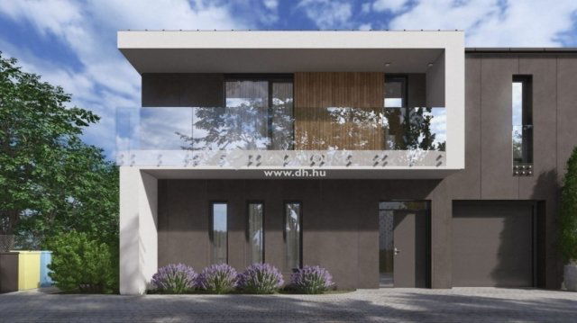 Eladó ikerház, Budapesten, XVIII. kerületben 159.95 M Ft