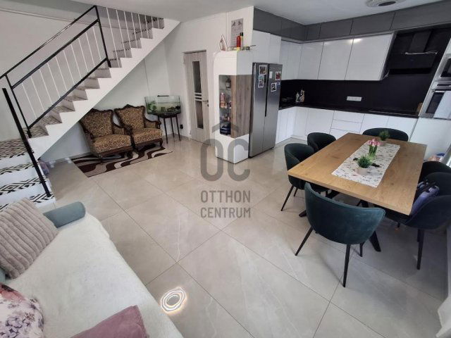 Eladó téglalakás, Cegléden 59.9 M Ft, 3 szobás