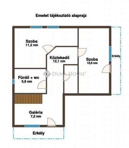 Eladó családi ház, Tápiószecsőn 82.9 M Ft, 4 szobás