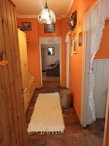 Eladó téglalakás, Ajkán, Ifjúság utcában 33.9 M Ft, 2 szobás