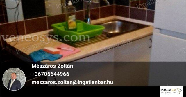 Eladó nyaraló, Hajdúszoboszlón 49 M Ft, 5 szobás