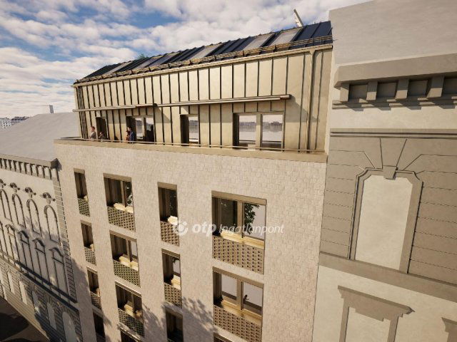 Eladó téglalakás, Budapesten, VIII. kerületben 60.068 M Ft