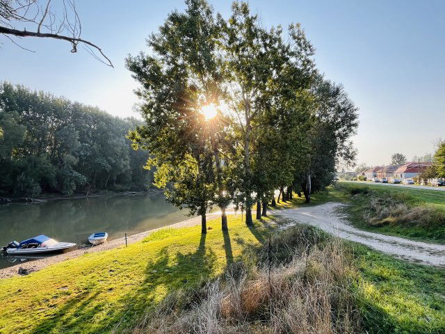 Eladó családi ház, Mecséren 46.5 M Ft, 3 szobás