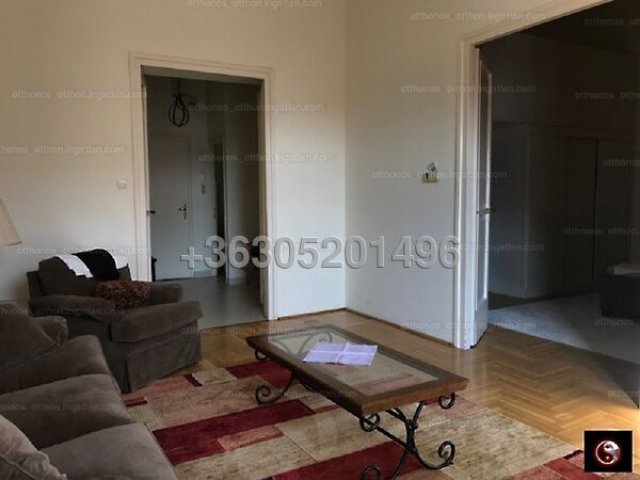 Kiadó téglalakás, albérlet, Budapesten, V. kerületben, 2 szobás