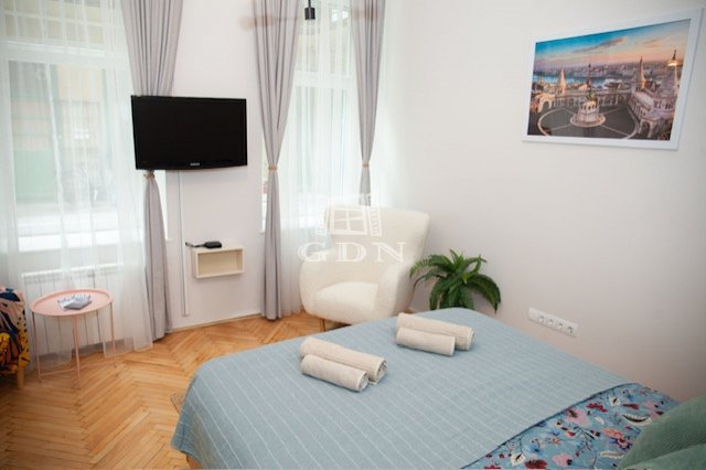 Kiadó téglalakás, albérlet, Budapesten, IX. kerületben