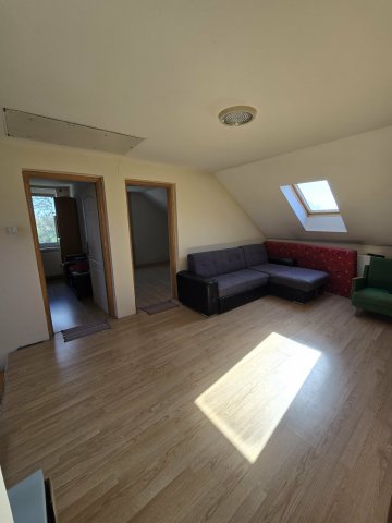 Eladó családi ház, Lébényben 56 M Ft, 4 szobás