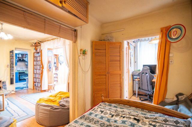 Eladó téglalakás, Budapesten, XIX. kerületben 53 M Ft, 2 szobás