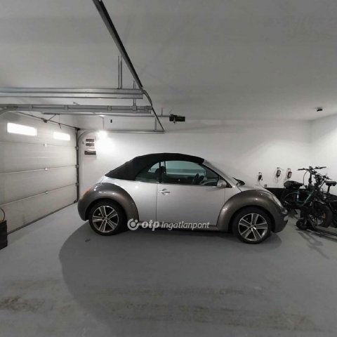 Eladó garázs, Nyíregyházán 19.9 M Ft / költözzbe.hu